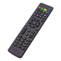 for Replacement TV Box Remote Control For Mag254 Controller For Mag 250 254 255 260 261 270 IPTV TV Box For Set Top Box Mag254