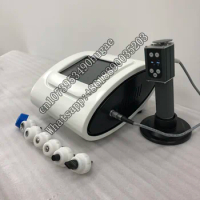 2023Top Sale!Factory Price Portable Shockwave Therapy Machine for ED Treatment MSLST06