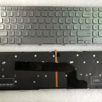 NEW FOR Dell Inspiron 15-7000 Series 15 7000 7537 Laptop Keyboard US Layout Backlight
