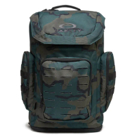 【Oakley】URBAN RUCK PACK(運動時尚 後背包 電腦包)