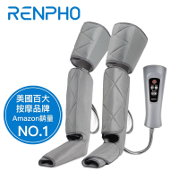 【RENPHO】 全腿舒壓按摩機 / RF-ALM070