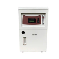 KS-15B PSA high flow medical 15l oxygen concentrator for hospital use
