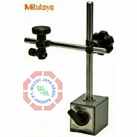 Mitutoyo - Magnetic base / Magnetic stand 7010S