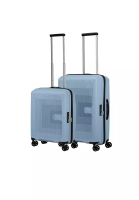 American Tourister American Tourister Aerostep Spinner 2pc Set A (SP55/67E T)