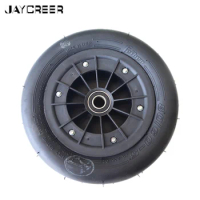 JayCreer Tubeless Wheel for Segway Ninebot Electric Go Kart