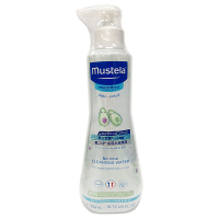 慕之恬廊 Mustela 慕之幼 免用水潔淨液300ml★衛立兒生活館★