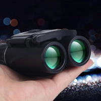 HD 40x22 teleskop profesional zum visi tinggi