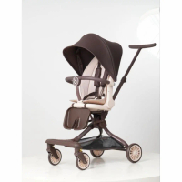 Makassar - BAOBAOHAO Magic Stroller Micro Trike Canopy - Kereta Dorong Sepeda Anak Cabin Size V8 V9 