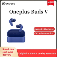 Original oneplus Buds V true wireless Bluetooth headset dual microphone call noise reduction Bluetooth headset