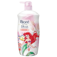 Biore 淨嫩沐浴乳-石榴與鬱金香(保濕型1000G) [大買家]