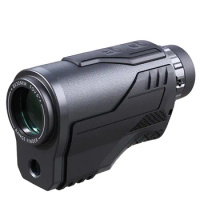 Laser Rangefinder for Hunting 2000m Long Range Distance with Softer Rubber Body Sweat Resistant Range Finder