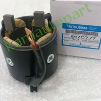 Yoke starter / bantalan dinamo starter / mitsubishi ps135 / ps125T / 4D33 / MEC-M800X70777