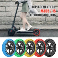 8.5 inch Electric Scooter Wheel Hub Tyre Replacement for Xiaomi Pro / Pro2 / Pro3 Electric Scooters Parts E-bike Accessories