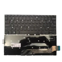 New laptop keyboard for Dell Inspiron 14 7460 7466 7467 Latitude 13 3379