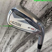 日本進口EPON AF-706 男士鋼桿身7鐵桿 高爾夫球桿 男士鐵桿