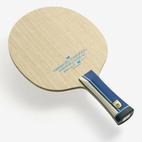 【大自在】 BUTTERFLY 蝴蝶牌 桌球拍 張本智和 Inner Force SUPER ALC 中直 SALC
