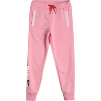 CELANA ANAK PUMA x PEANUTS Sweatpants TR cl Peony 589367 26 104