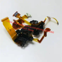A7 II/A7R II/A7S II Top Cover Shutter Button Flex Cable For Sony ILCE-7M2 ILCE-7RM2 ILCE-7SM2 A7M2 A7RM2 A7SM2 A7II A7RII A7SII