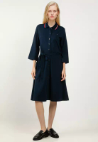 Tommy Hilfiger 鈕扣Polo連身裙 - Tommy Mainline