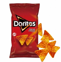 [COSCO代購5] D224331 Doritos 多力多滋起司玉米片 453.6公克