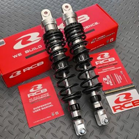 Shock Shockbreaker RCB S2 Series Click 365MM PCX 160