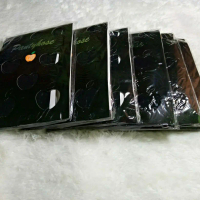 stoking celana hitam tebal