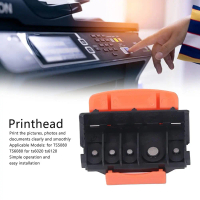 Printer Print Head QY6-0089 For TS5080 TS6020 TS6050 TS6051 TS6052