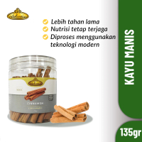 Edelweiss Rempah Kayu Manis Batang (Cinnamon Roll)