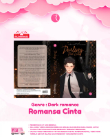 DARLING, FIRST LOVE karya Moonjni