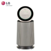 LG PuriCare360°空氣清淨機寵物功能增加版二代(AS651DBY0)