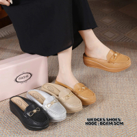 NEW ARRIVAL  FRESHA WEDGES  SHOES BCA14