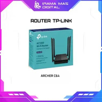 ROUTER TP-LINK - ARCHER C64