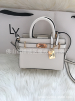 LYN ACCS New Office Bag Small Women Hand-Carrying Crossbody BagHot