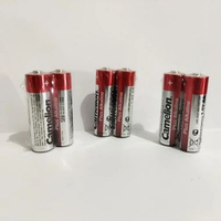 Baterai Alkaline AA / A2 Isi 2 - Lost Pack - Camelion Alkaline A2 BP2