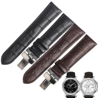 WENTULA watchbands for TISSOT CARSON T068.427A