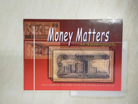 【書寶二手書T8／財經企管_DBA】Money Matters