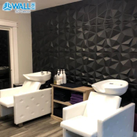 30x30cm 3D three-dimensional wall sticker decorative living room wallpaper mural waterproof 3d wall panel mold bathroom kitchen