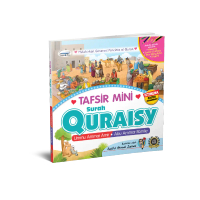 Tafsir Mini Surah Quraisy - (TBBK1472) Books