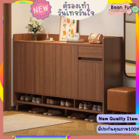 [จัดส่งทันที] Shoe Rack, Shoes Shelf, Shoe Storage Cabinet, Shoe Cabinet, Shoe Shelf, Shoe Rack Stor