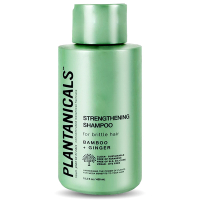 美國Plantanicals生物素強化髮質防斷裂植萃精油洗髮精 細髮、脆弱髮質專用450ml