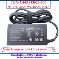 StoneTaskin TPN-LA08 913623-001 913691-850 PA-1650-36HA For HP Genuine Laptop Power Supply Charger AC Adapter 19.5V 3.33A 65W