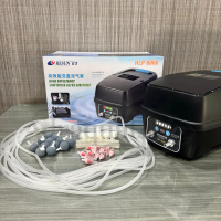 RESUN HLP-8000 AC/DC BATTERY AIR PUMP AERATOR BATERAI POMPA UDARA AQUARIUM KOLAM ACDC