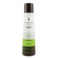 瑪卡奇蹟油 Macadamia Natural Oil - 專業滋養修護洗髮水（從嬰兒到細膩的髮質）
