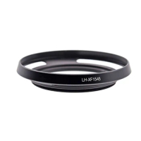 LH-XF1545 Metal Lens Hood for FUJINON XC15-45mm F3.5-5.6 OIS PZ lens