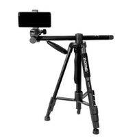 Zomei M1 Tripod Flat Lay Horizontal Center Colum Overhead For Camera HP