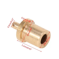Accessories Gas Water Heater Parts Gas Refill Adapter Outdoor Camping Stove Cylinder Filling Butane Canister 193F