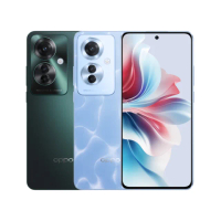 【OPPO】A級福利品 Reno11 F 5G 6.7吋(8G/256G)