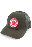 Fjallraven Kanken 1960 Logo Langtradarkeps