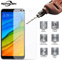 Tempered Glass for Redmi Note 5 Pro for Xiaomi Redmi Note 5 Screen Protector 9H 2.5D Phone Protective for Redmi Note 5 Glass