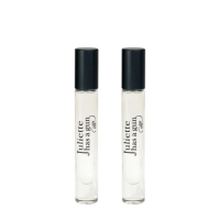 【Juliette has a gun 帶槍茱麗葉】Juliette has a gun 復仇女神香水 5ml(買一送一)